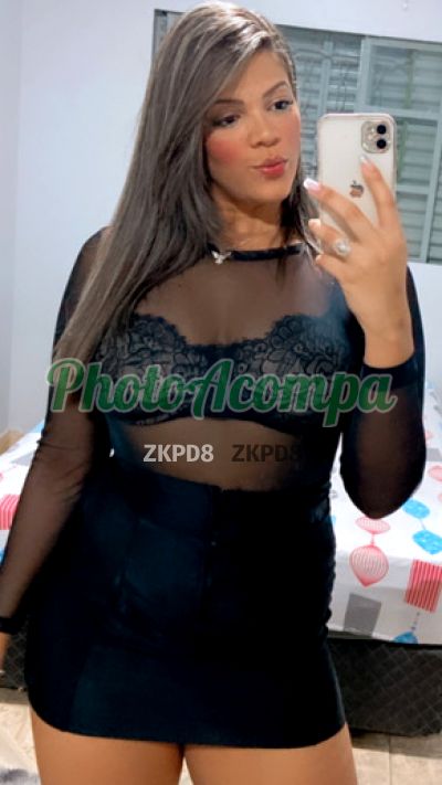 Foto 2 de Bruna, acompanhante em Luís Eduardo Magalhães - BA
