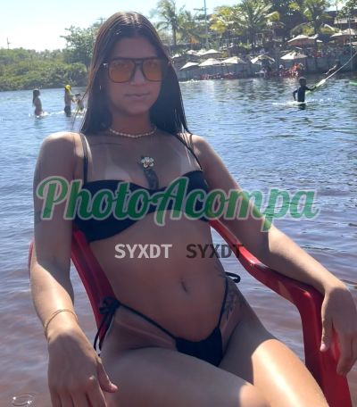 Foto 2 de Bruna Leal, acompanhante em Cabo de Santo Agostinho - PE