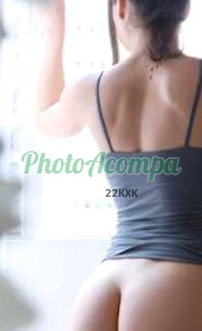 Foto 5 de Manuela, acompanhante em Rio de Janeiro - RJ