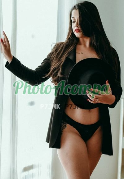 Foto 4 de Sophia, acompanhante em Ribeirão Preto - SP