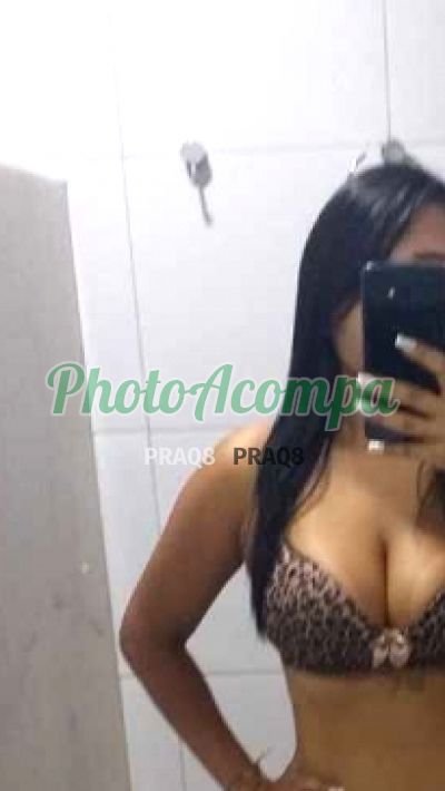 Foto 2 de Anitta Ferraz, acompanhante em Fortaleza - CE