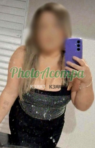 Foto 6 de Geovanna, acompanhante em Pouso Alegre - MG