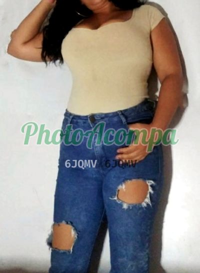 Foto 2 de Carol Gomes, acompanhante em Rio de Janeiro - RJ
