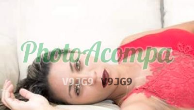 Foto 4 de Helloah Fernandes, acompanhante em São José dos Campos - SP