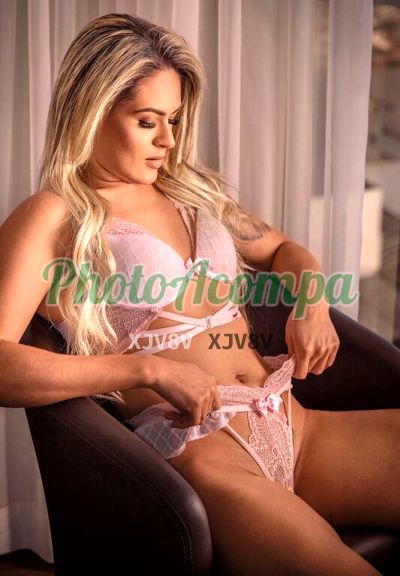 Foto 5 de Suellen Ferrari, acompanhante em João Pessoa - PB