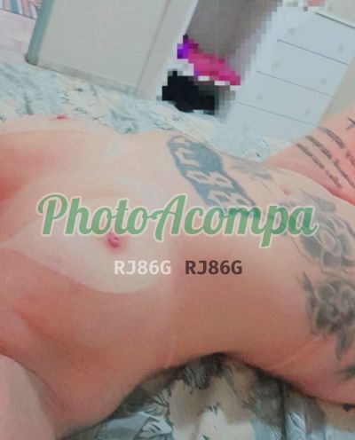 Foto 4 de Karolzinha, acompanhante em Mogi Guaçu - SP
