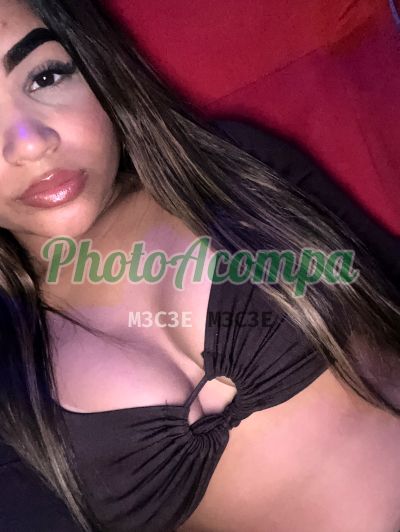 Foto 4 de Emilly, acompanhante em Rio das Ostras - RJ