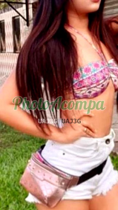 Foto 6 de Luana, acompanhante em Goiânia - GO