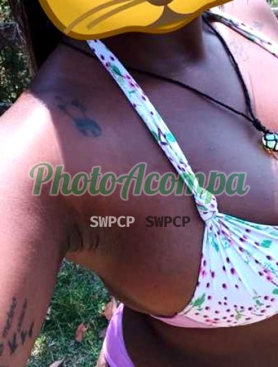 Foto 4 de Preta Silva, acompanhante em Petrópolis - RJ