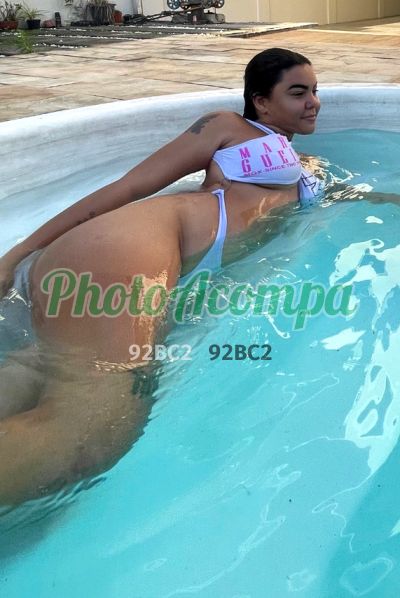 Foto 5 de Bruna, acompanhante em Nilópolis - RJ