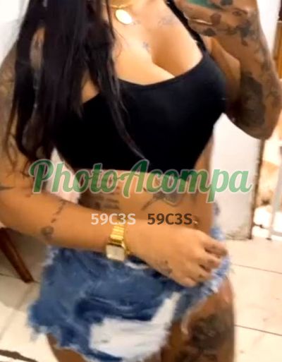 Foto 2 de Letícia, acompanhante em Esteio - RS