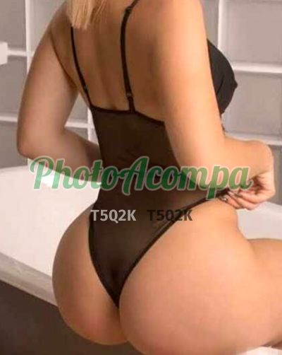 Foto 2 de Carla, acompanhante em Brasília - DF