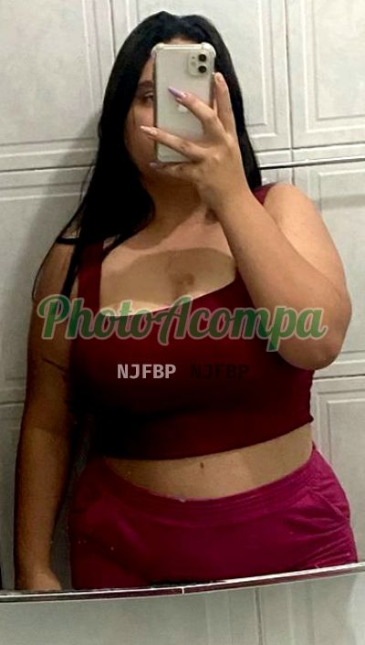 Foto 4 de Angel Lima, acompanhante em Franca - SP