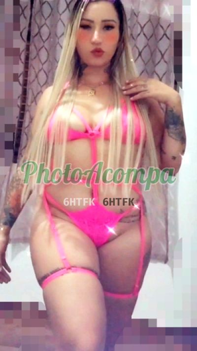 Foto 3 de Raissa Mendes, acompanhante em Ponta Grossa - PR