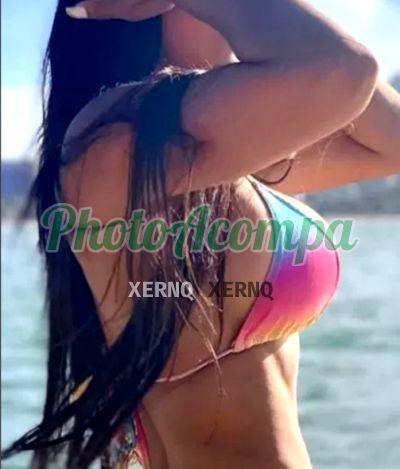 Foto 3 de Núbia, acompanhante em Rio de Janeiro - RJ