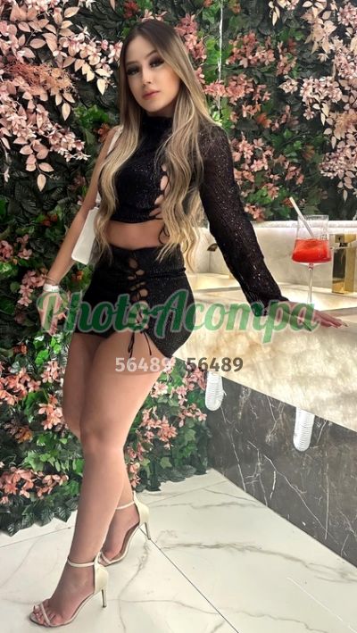 Foto 3 de Fernanda Bruna, acompanhante em Manaus - AM