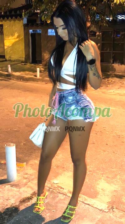 Foto 1 de Ana Julia, acompanhante em Campinas - SP