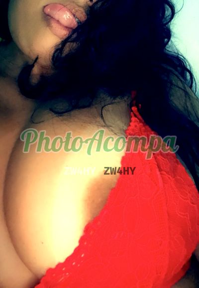 Capa do perfil de Mel Dias
