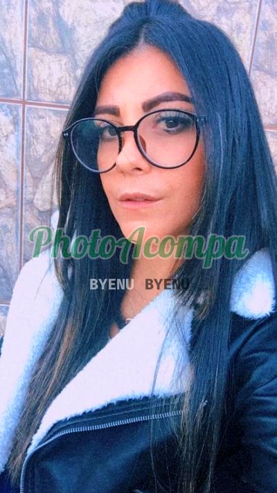 Foto 5 de Yasmin Ferraz, acompanhante em São José do Rio Preto - SP