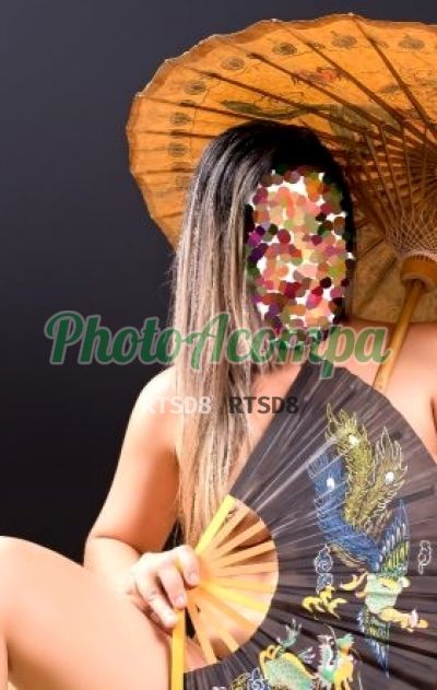 Foto 6 de Paola, acompanhante em Nova Iguaçu - RJ