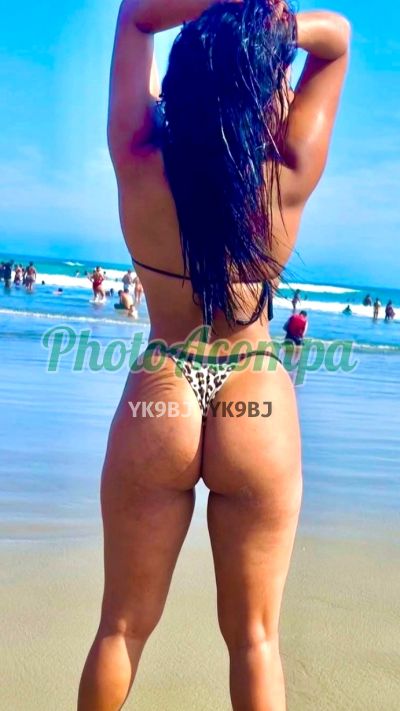 Foto 2 de Camila, acompanhante em Jacareí - SP