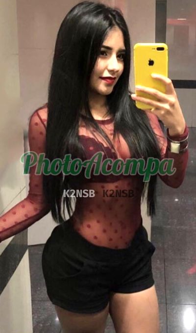 Foto 4 de Luana, acompanhante em Guarulhos - SP