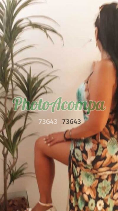 Foto 4 de Byanca Monteiro, acompanhante em Itapetininga - SP