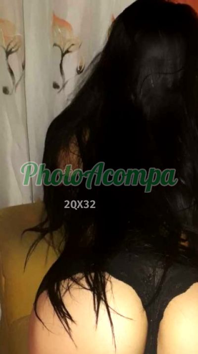 Capa do perfil de Aninha