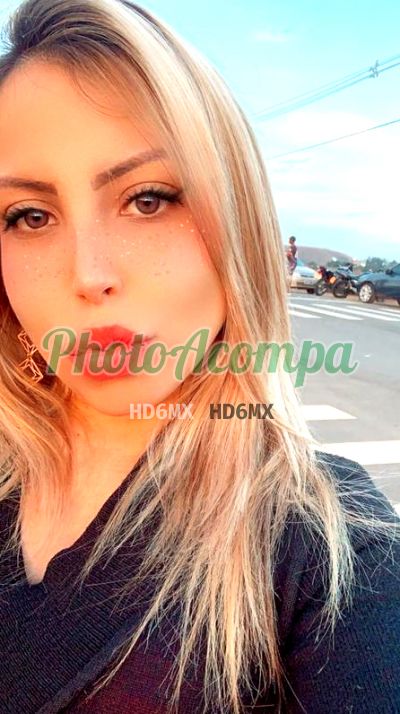 Foto 2 de Andressa Vogue, acompanhante em Foz do Iguaçu - PR
