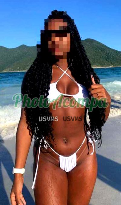 Foto 4 de Ingrid, acompanhante em Duque de Caxias - RJ