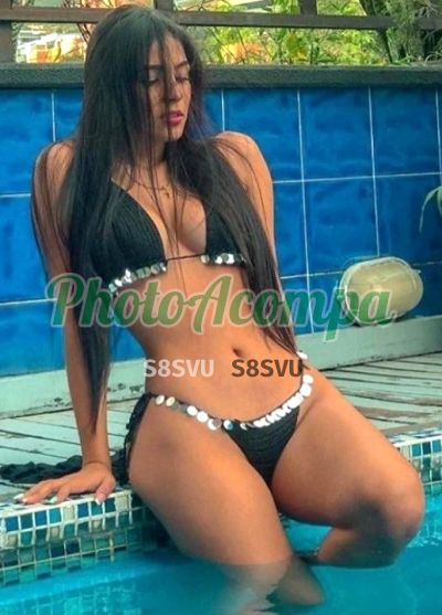 Foto 3 de Bruna Barbosa, acompanhante em Santos - SP