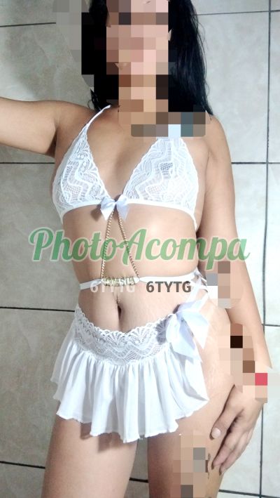 Foto 4 de Kaylla, acompanhante em Manaus - AM