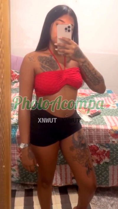 Foto 2 de Lara, acompanhante em São João de Meriti - RJ
