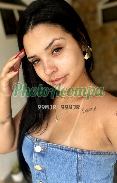 Foto 5 de Jennyfer Paz, acompanhante em Americana - SP
