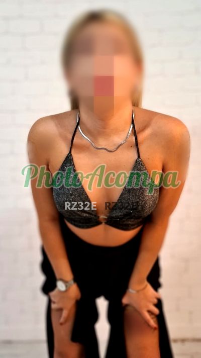 Foto 5 de Ana Mendez, acompanhante em Nova Iguaçu - RJ