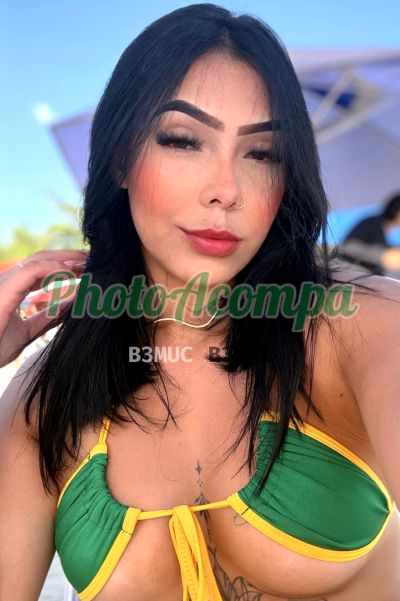 Foto 6 de Raquel, acompanhante em Porto Alegre - RS