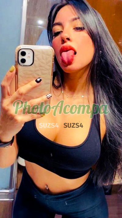Capa do perfil de Liz Gomes