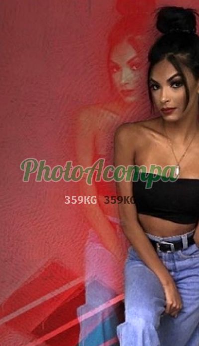 Foto 2 de Yara, acompanhante em Rio de Janeiro - RJ