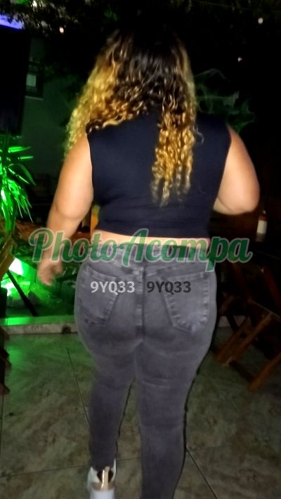 Foto 6 de Luana de Cassia Monteiro, acompanhante em Osasco - SP