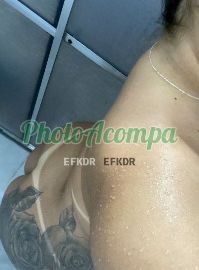 Foto 6 de Larissa Ferraz, acompanhante em Jundiaí - SP