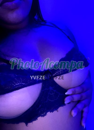 Foto 2 de Polly, acompanhante em Belford Roxo - RJ