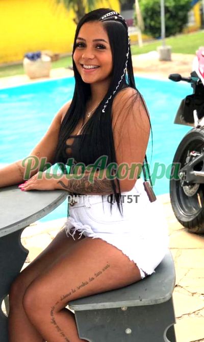 Foto 3 de Gigi, acompanhante em Piracicaba - SP