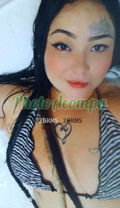 Foto 4 de Marjorie, acompanhante em Campinas - SP