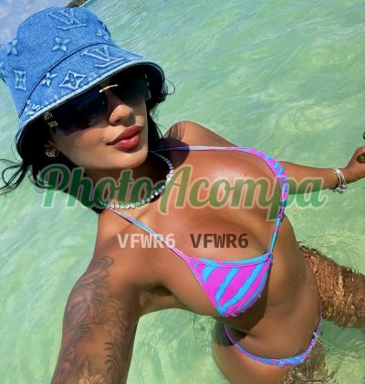 Foto 4 de Jade, acompanhante em Rio de Janeiro - RJ