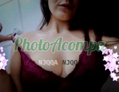 Foto 2 de Bianca, acompanhante em Londrina - PR