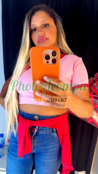 Foto 1 de Yasmin, acompanhante em Natal - RN