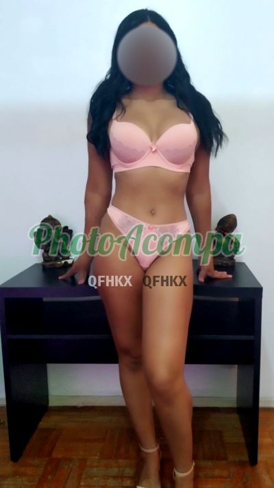 Foto 1 de Ellen, acompanhante em Canoas - RS