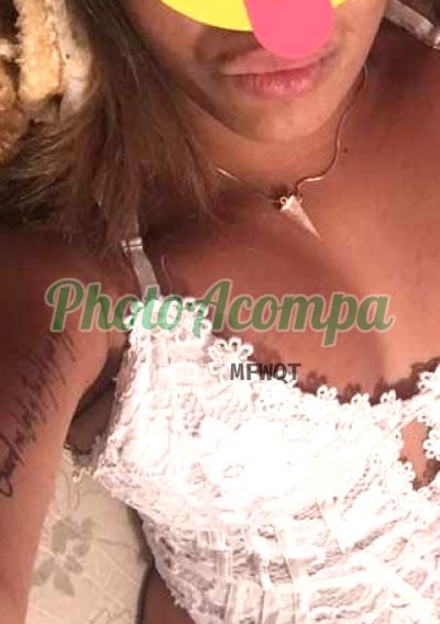 Foto 4 de Júlia, acompanhante em Rio de Janeiro - RJ