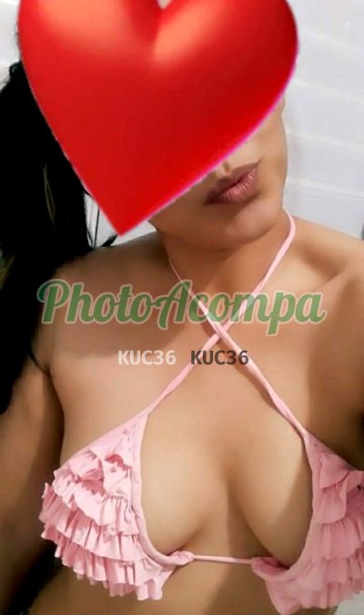 Foto 2 de Natália Guimarães, acompanhante em Bauru - SP