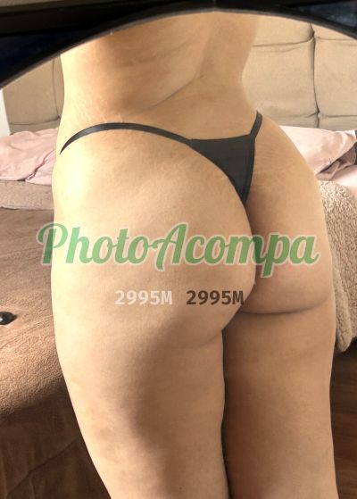 Foto 4 de Lanna Santiago, acompanhante em Itapetininga - SP